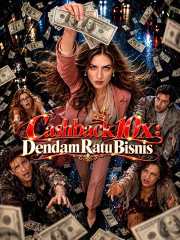 Cashback 10x: Dendam Ratu Bisnis