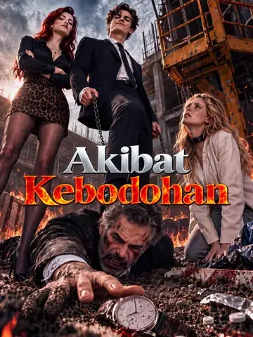 Akibat Kebodohan