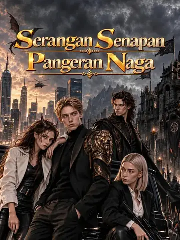Serangan Senapan Pangeran Naga