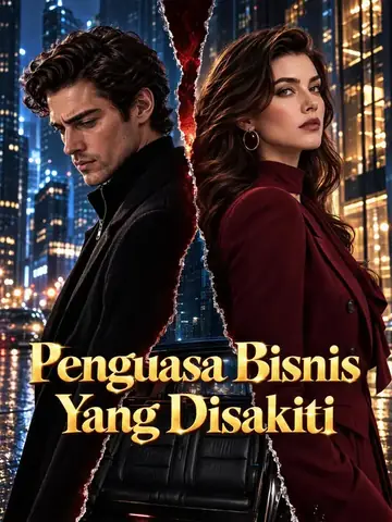 Penguasa Bisnis Yang Disakiti