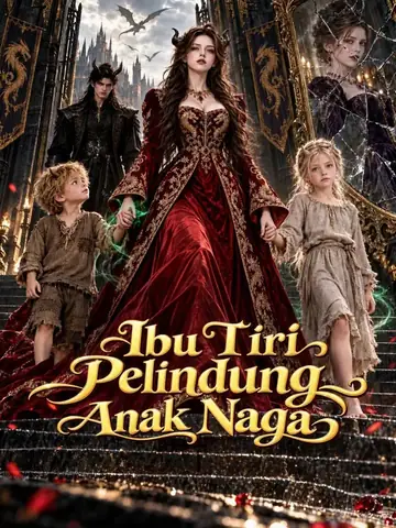 Ibu Tiri Pelindung Anak Naga