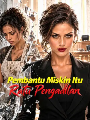 Pembantu Miskin Itu Ratu Pengadilan