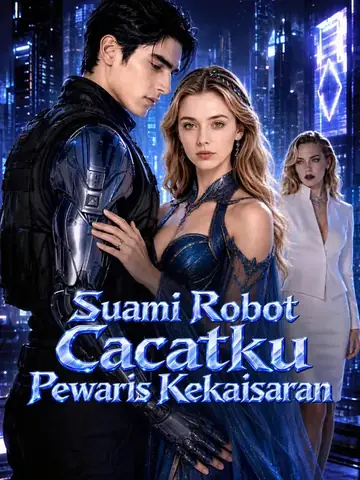 Suami Robot Cacatku Pewaris Kekaisaran