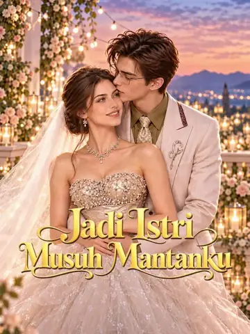 Jadi Istri Musuh Mantanku