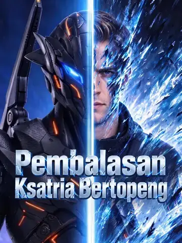 Pembalasan Ksatria Bertopeng