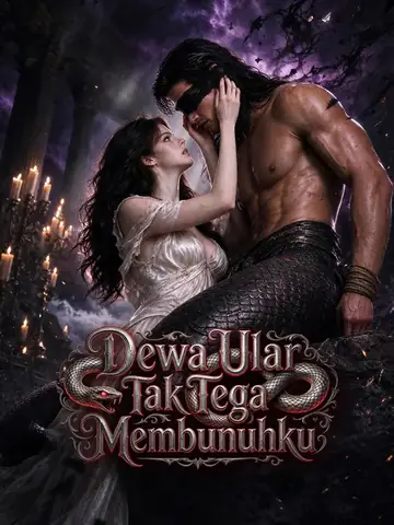 Dewa Ular Tak Tega Membunuhku
