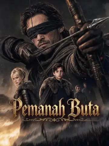 Pemanah Buta