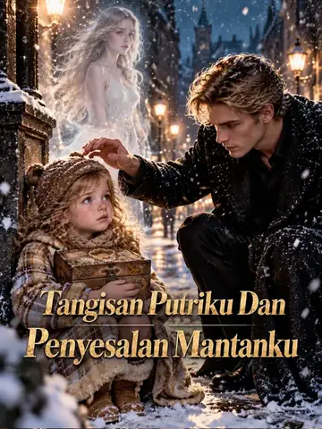 Tangisan Putriku Dan Penyesalan Mantanku