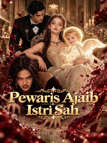 Pewaris Ajaib Istri Sah