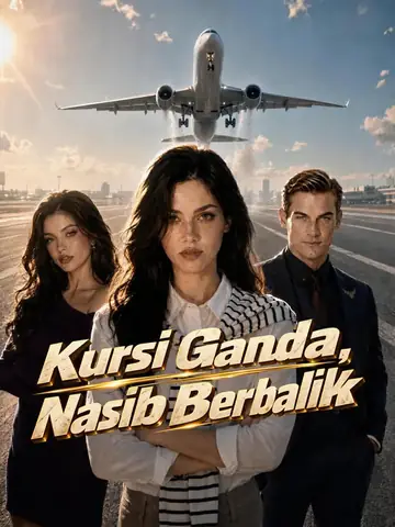 Kursi Ganda, Nasib Berbalik​