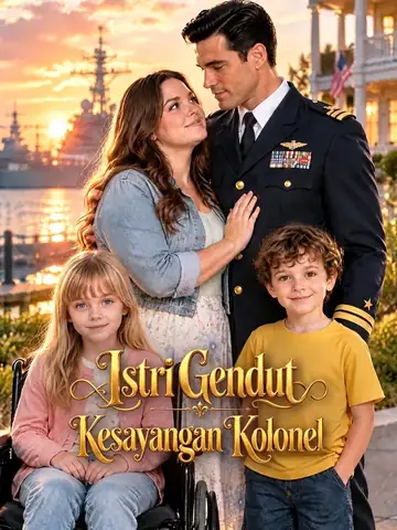 Istri Gendut Kesayangan Kolonel