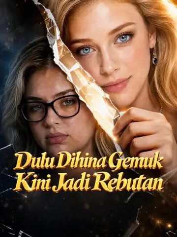 Dulu Dihina Gemuk Kini Jadi Rebutan