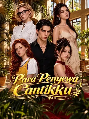 Para Penyewa Cantikku