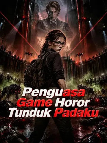Penguasa Game Horor Tunduk Padaku