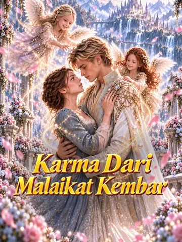 Karma Dari Malaikat Kembar