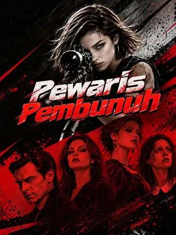 Pewaris Pembunuh