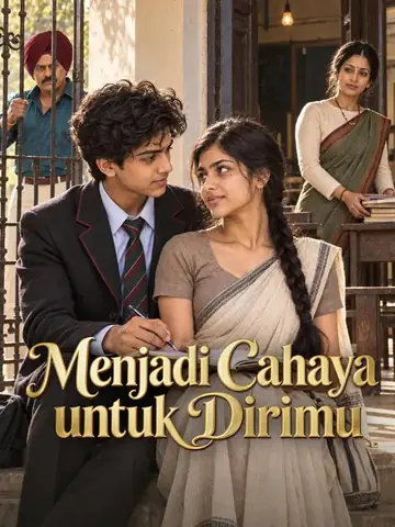 Menjadi Cahaya untuk Dirimu