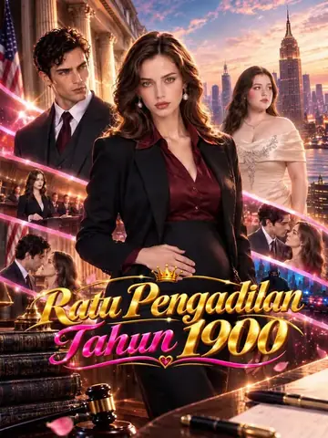 Ratu Pengadilan Tahun 1900