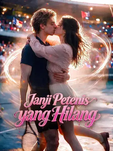 Janji Petenis yang Hilang