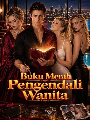 Buku Merah Pengendali Wanita