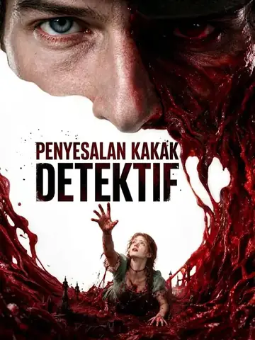 Penyesalan Kakak Detektif