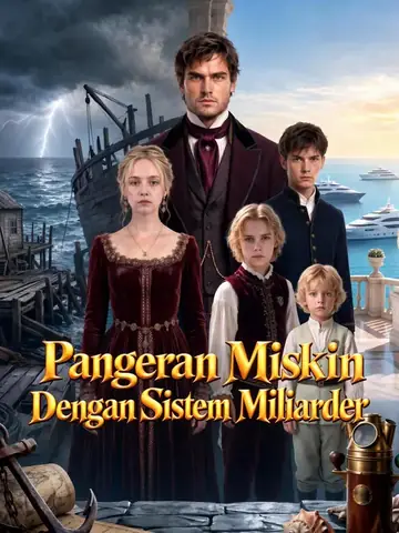 Pangeran Miskin Dengan Sistem Miliarder