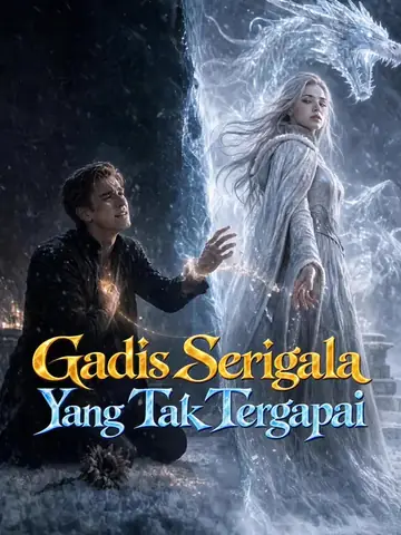 Gadis Serigala Yang Tak Tergapai