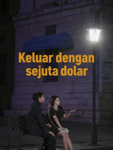 Keluar dengan sejuta dolar