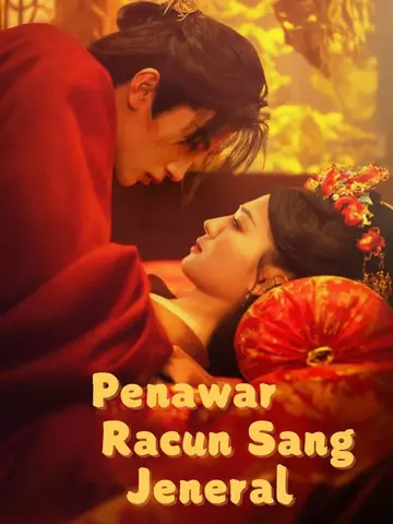 Penawar Racun Sang Jenderal