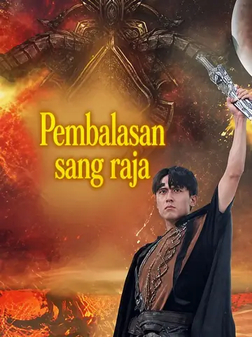 Pembalasan sang raja