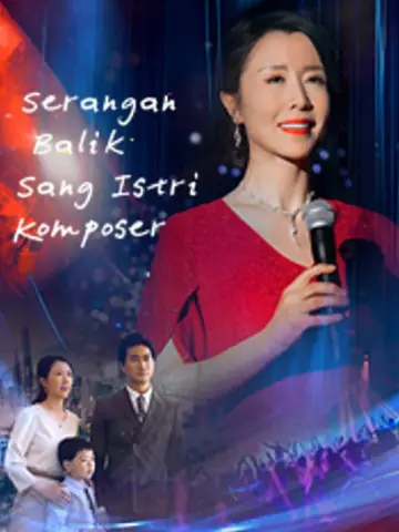Serangan Balik Sang Istri Komposer