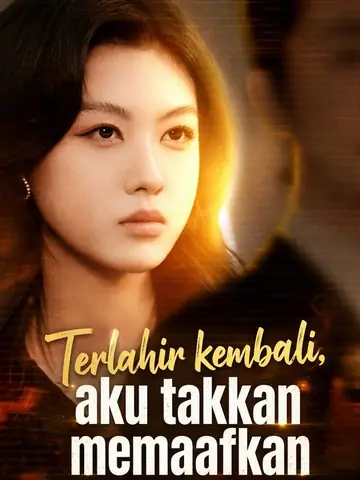 Terlahir kembali, aku takkan memaafkan