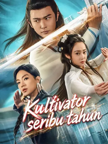 Kultivator seribu tahun