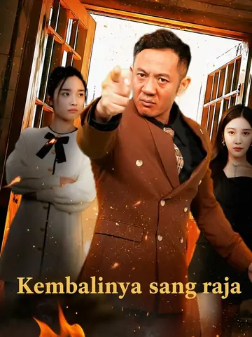 Kembalinya sang raja