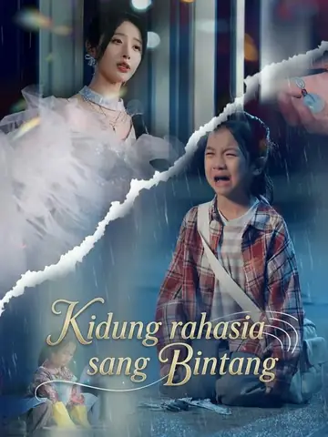 Kidung rahasia sang bintang