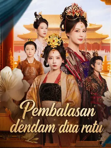 Pembalasan dendam dua ratu