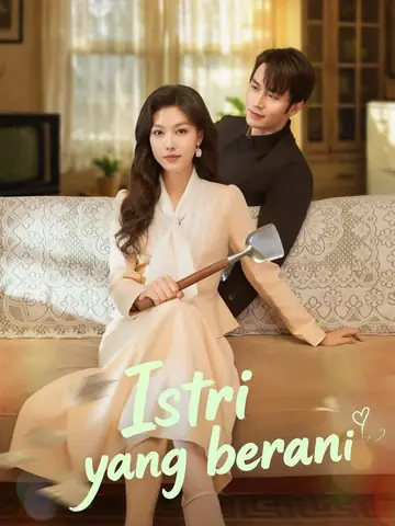 Istri yang berani