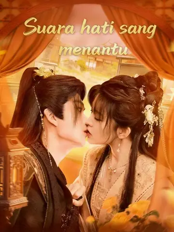 Suara hati sang menantu