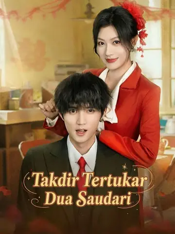 Takdir Tertukar Dua Saudari