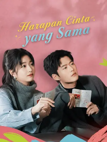 Harapan Cinta yang Sama