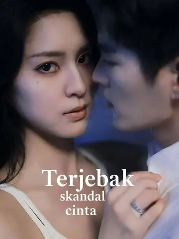 Terjebak skandal cinta