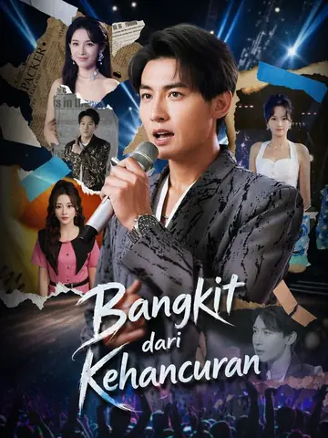 Bangkit dari Kehancuran