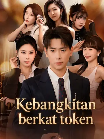 Kebangkitan berkat token