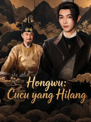 Hongwu: Cucu yang Hilang