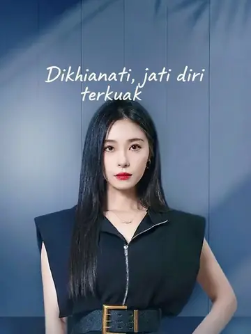 Dikhianati, jati diri terkuak
