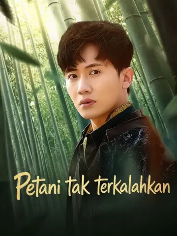 Petani tak terkalahkan
