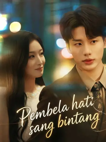 Pembela hati sang bintang