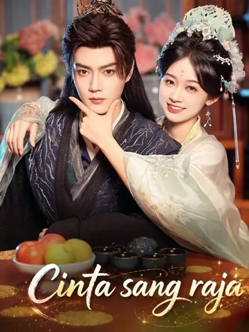Cinta sang raja
