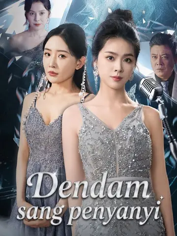Dendam sang penyanyi