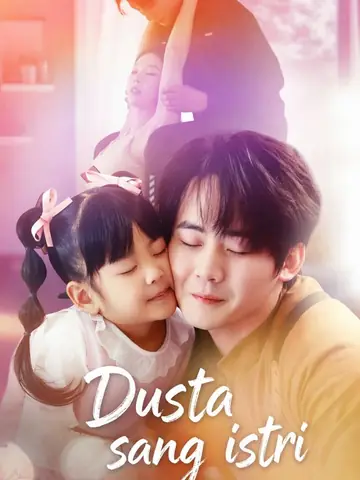Dusta sang istri